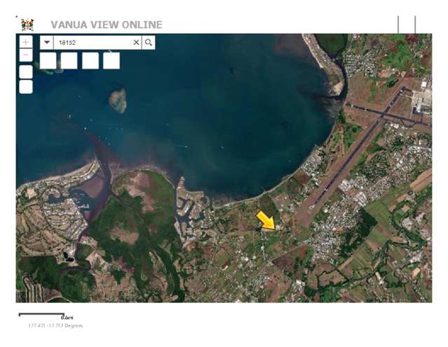 Prime Commercial Lots Now Selling – Nadi Bay Business Park