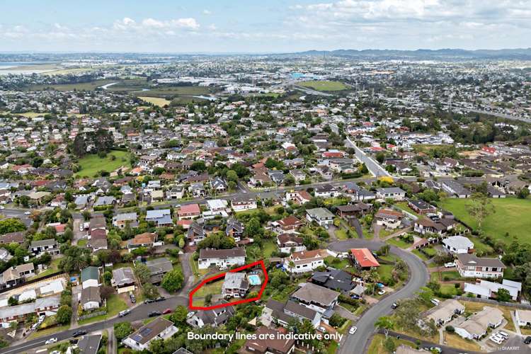 12 Forsythe Place Massey_12