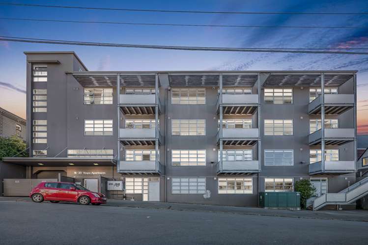 101/20 Hanson Street Mount Cook_9