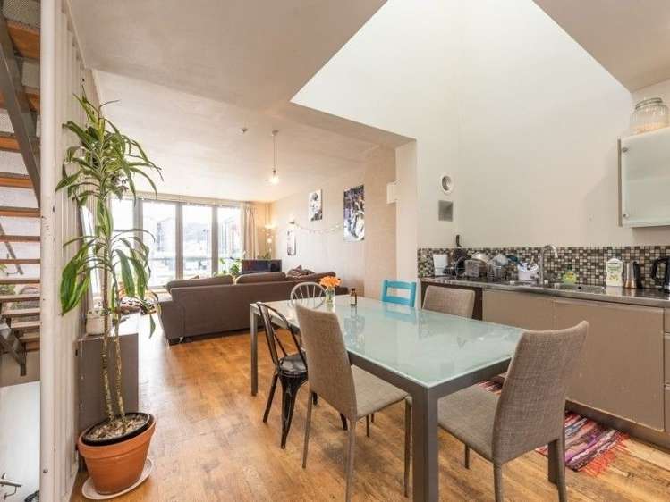 259/116 Cuba Street Te Aro_5