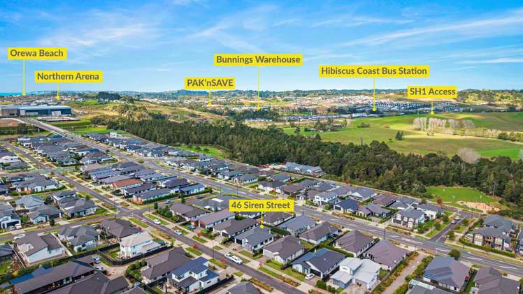 46 Siren Street Milldale_26