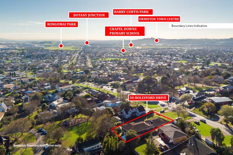 30 Hollyford Drive Clover Park_27