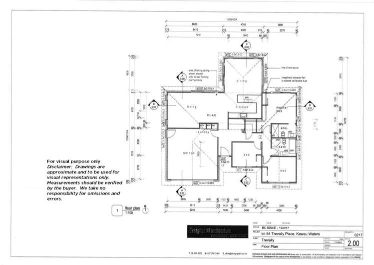 8 Trevally Place Snells Beach_13