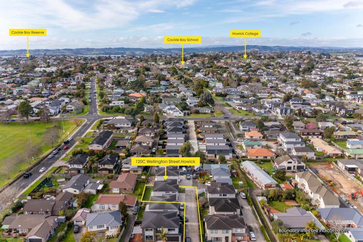 120c Wellington Street Howick_20