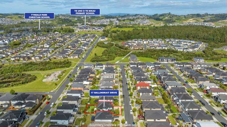 17 Ballindrait Drive Flat Bush_26