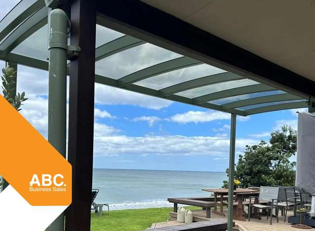 Shades Direct Taranaki Profits of $158k+