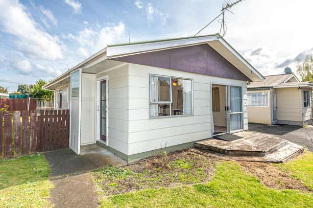 2 Bedroom Winner on Oxford Road