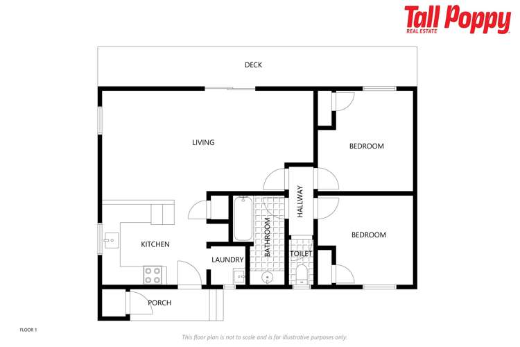 6a Bishoprick Crescent Te Puke_17