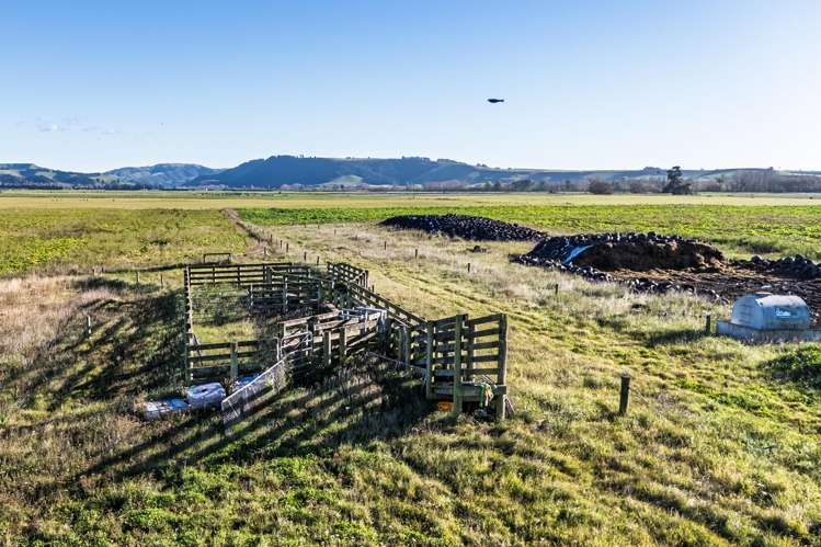 Pareora River Road Southburn_6