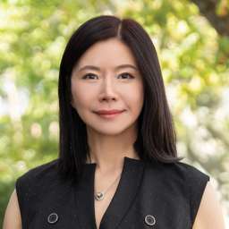 Kasia Liu