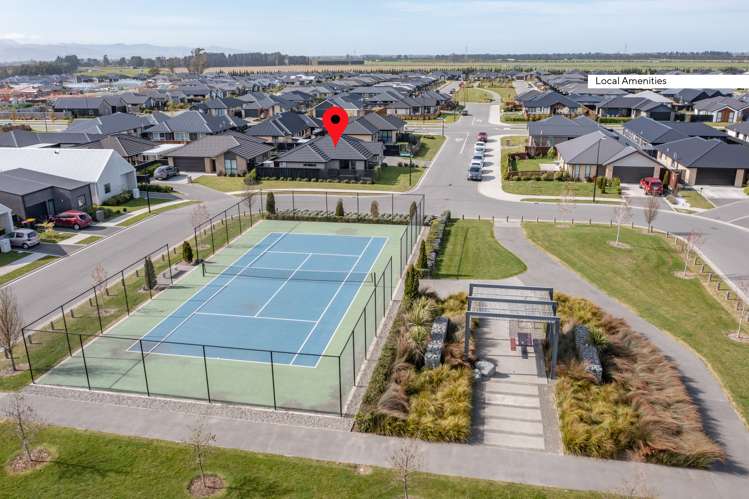 1 Winterbrook Street Rolleston_22