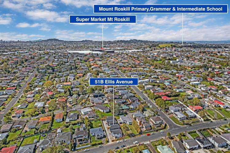Lot3/51 Ellis Avenue Mt Roskill_22