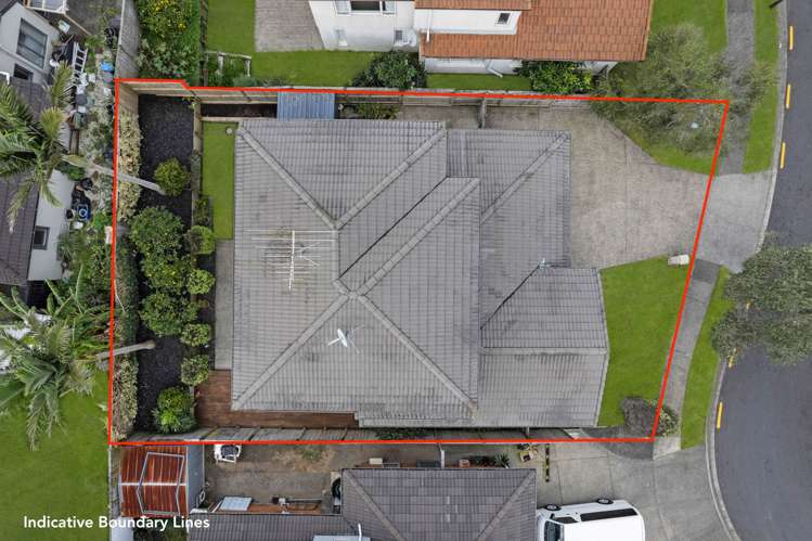 11 Gordal Place Flat Bush_27