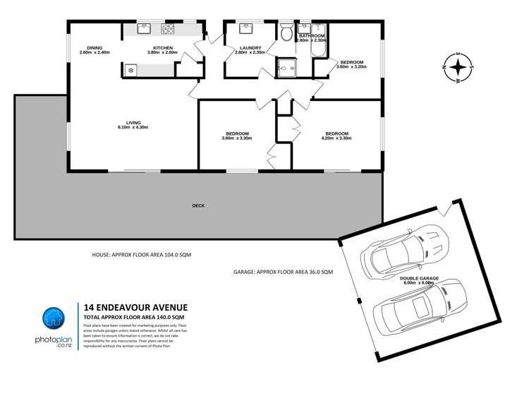 14 Endeavour Avenue Flagstaff_17