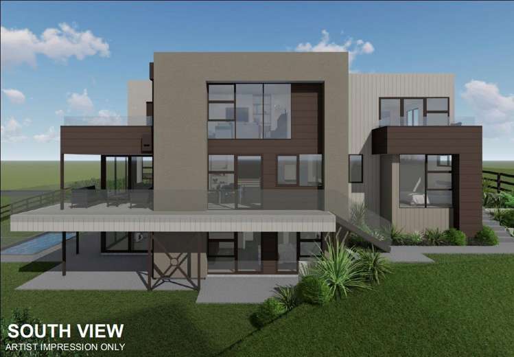 4 Tau Drive Flat Bush_14