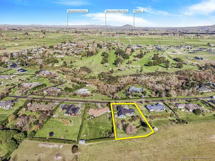 48 Duncan Road Ngahinapouri_19