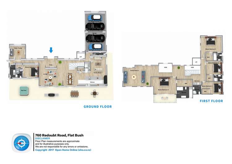 760 Redoubt Road Flat Bush_15