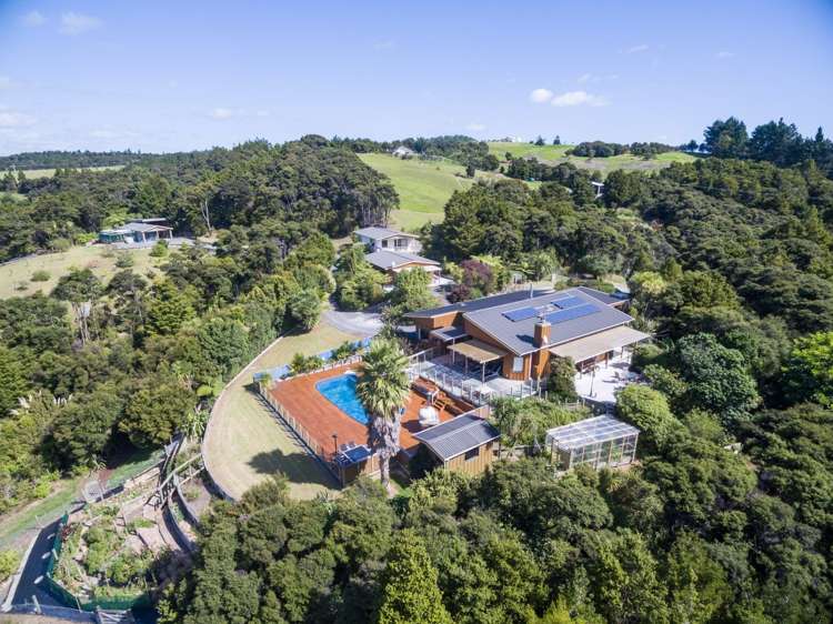 110 Garbolino Road Mangawhai_25