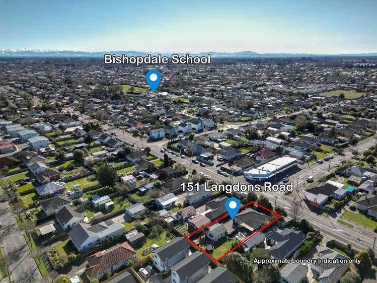 151 Langdons Road Papanui_18