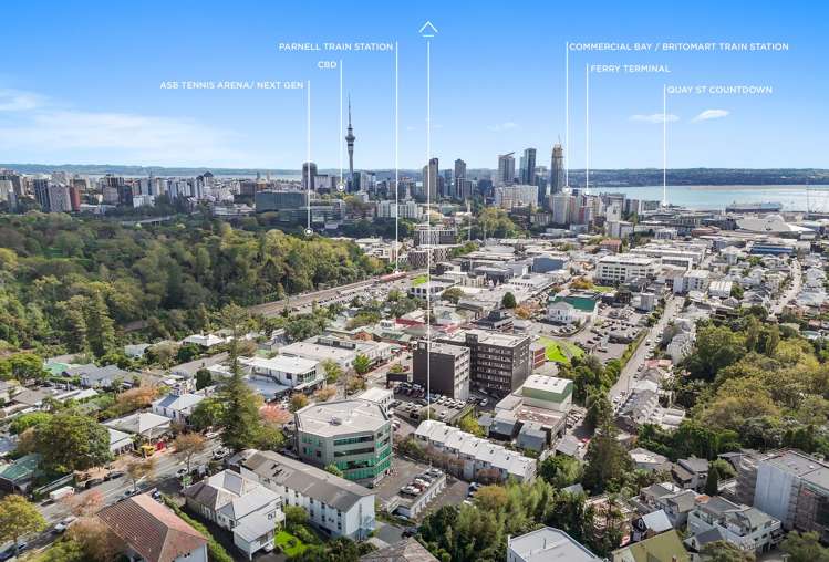 2/300 Parnell Road Parnell_13