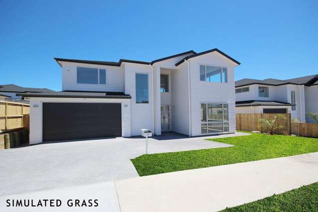 FAMILY HAVEN in Sought-After Millwater