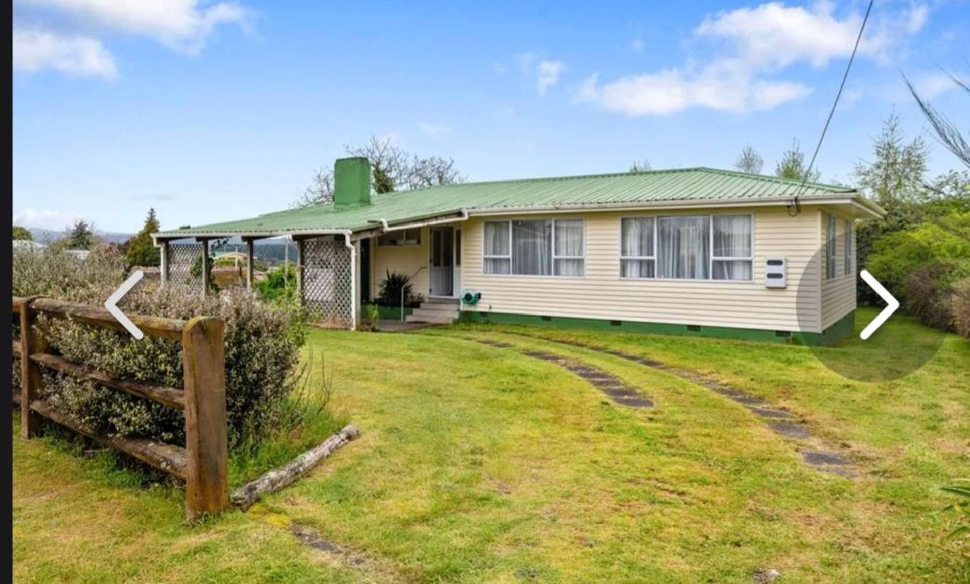 4 Manuka Terrace Mangakino Taupō Houses for Rent OneRoof