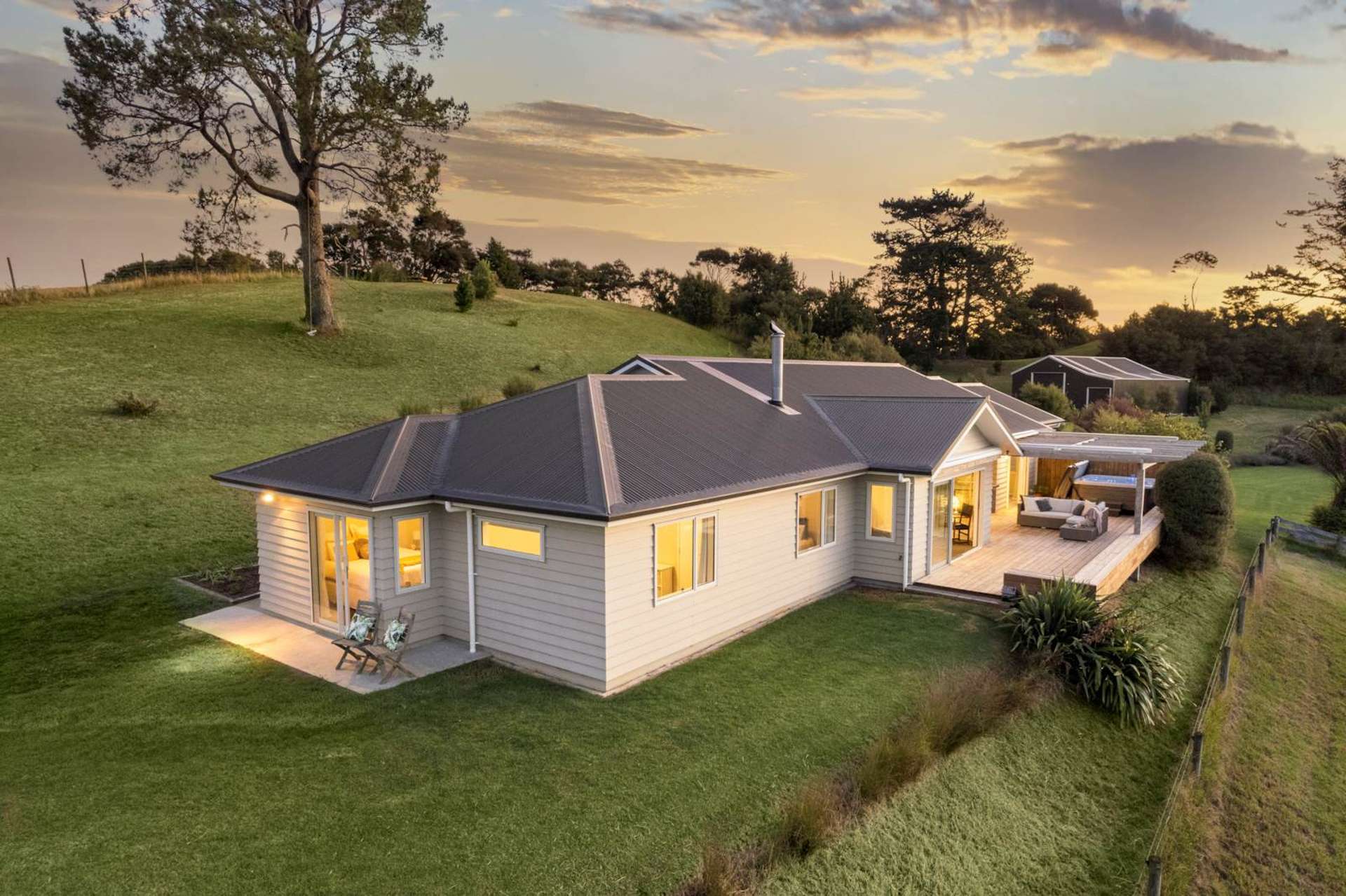 132 Dormer Road Kaukapakapa Rodney Houses for Sale One Roof