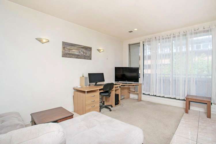 4e/18 Wakefield Street Auckland Central_2