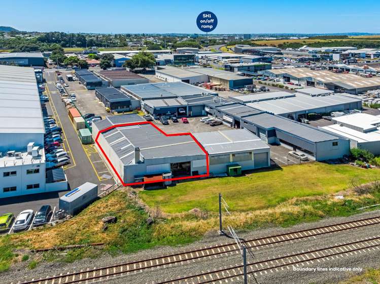 Unit M/657 Great South Road Penrose_8