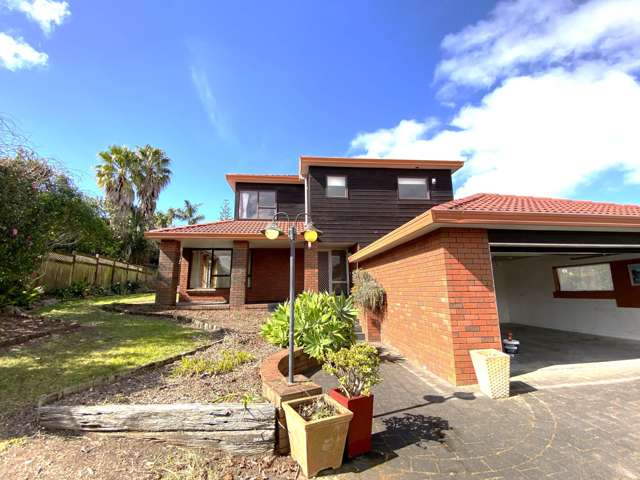 Spacious, Character Home in Double Westlake Zone