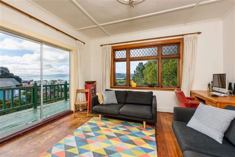 33 Mortimer Terrace Aro Valley_4