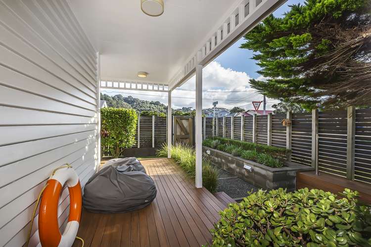 11 Mantell Street Seatoun_16