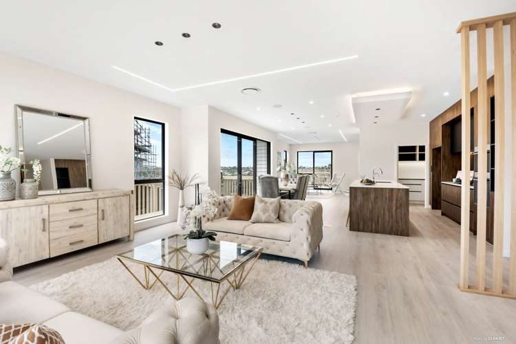 29 Paikea Street Albany Heights_2