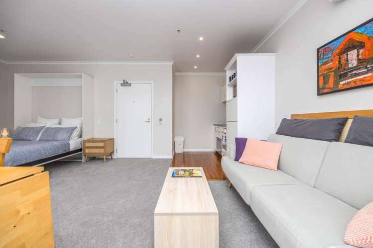 56/145 Quay Street Waitemata Harbour_13