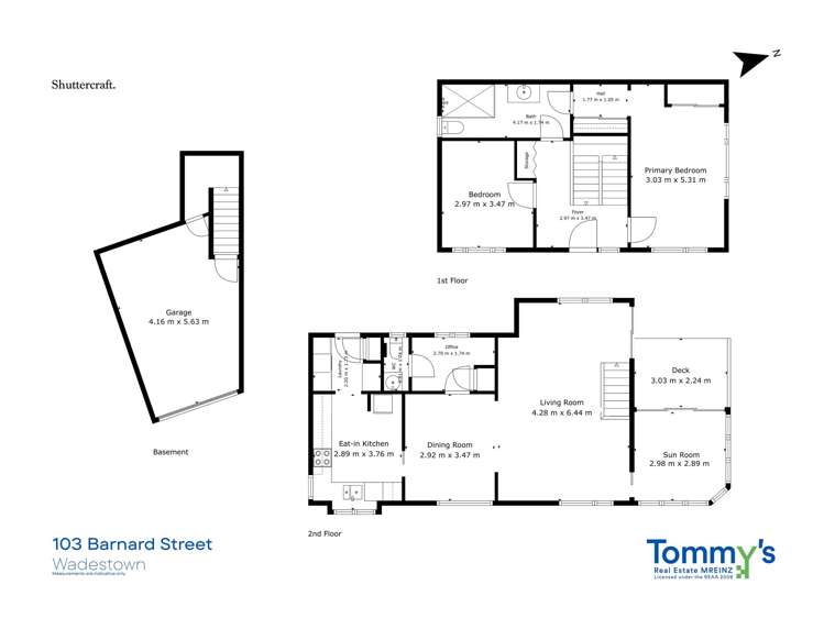 103 Barnard Street Wadestown_16