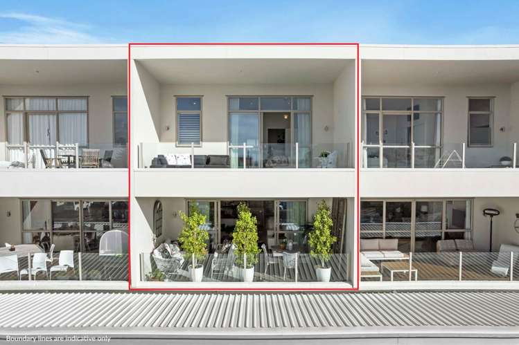 215/24 Wellington Street Howick_23