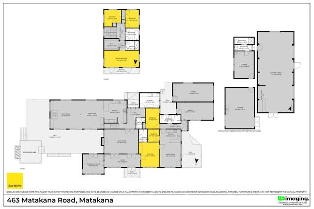 463 Matakana Road Matakana_1