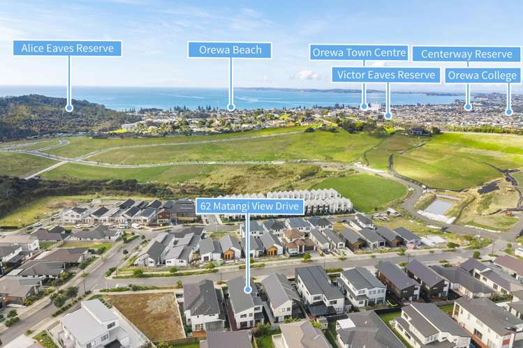 62 Matangi View Drive Orewa_20
