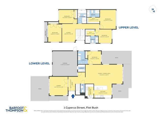 1 Cyperus Street Flat Bush_1