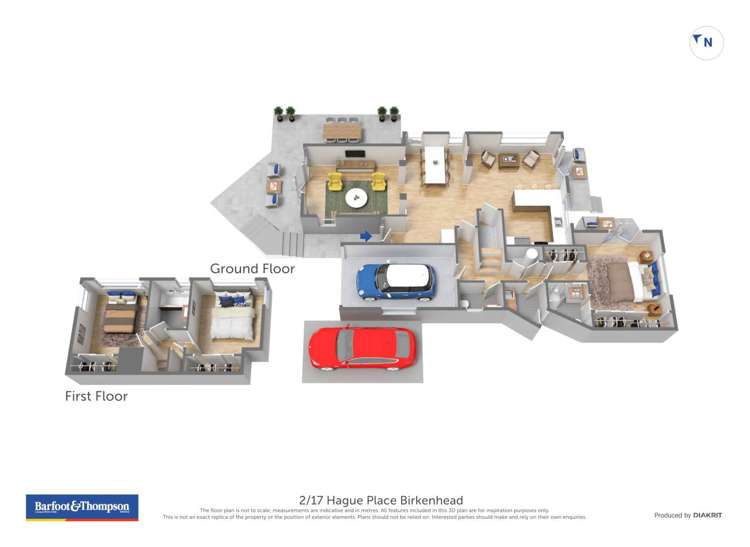 2/17 Hague Place Birkenhead_17