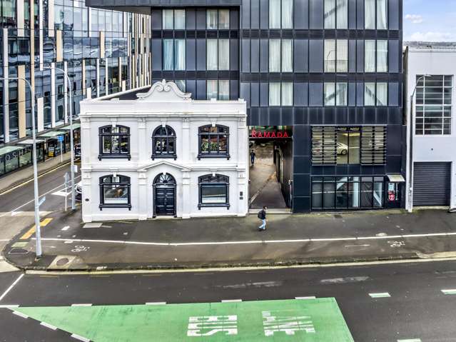 ONLY TWO LEFT - Prime CBD location