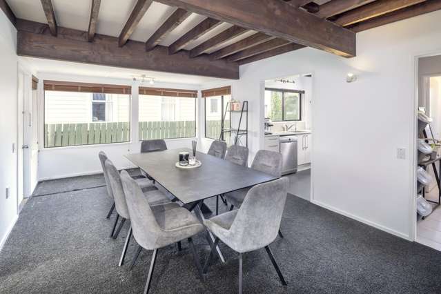 Fresh opportunity in a sun-filled home