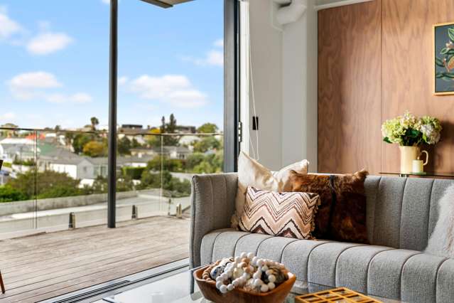 201/43 Brown Street Ponsonby_3