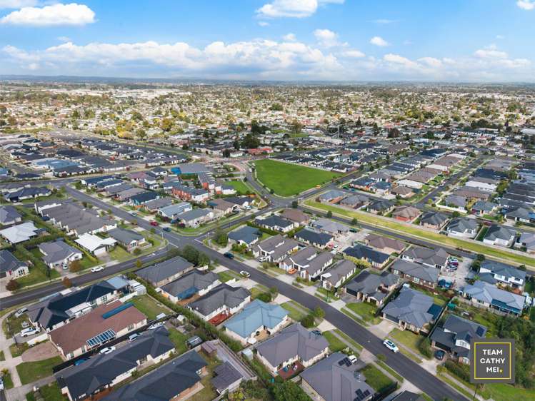 19 Pakaraka Drive Papakura_29