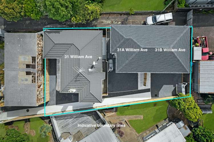 31A&B William Avenue Manurewa_20