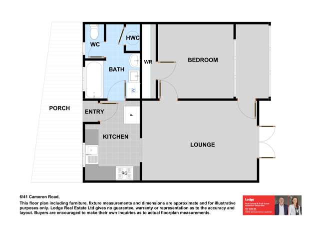 6/41 Cameron Road Hamilton East_1