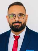 Gurvinder Singh