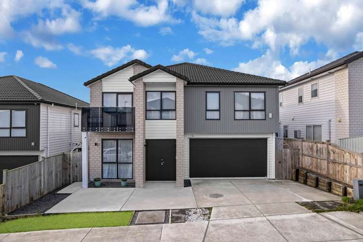 12 Uru Drive Flat Bush_35