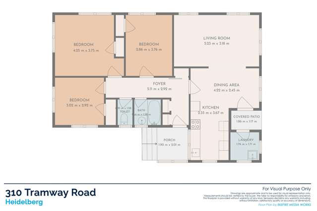 310 Tramway Road Heidelberg_1
