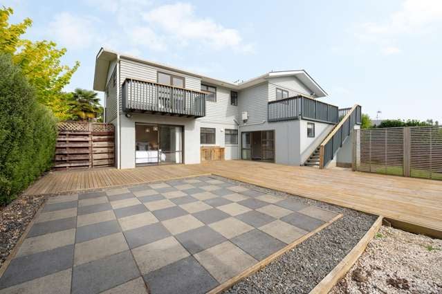 Glenview Family Home